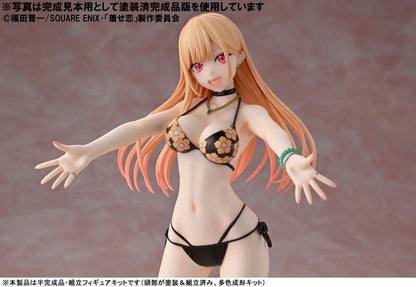 집결 히로인즈 TV 애니메이션 “그 비스크 돌은 사랑을 한다” 키타가와 우미 [서머 퀸즈]