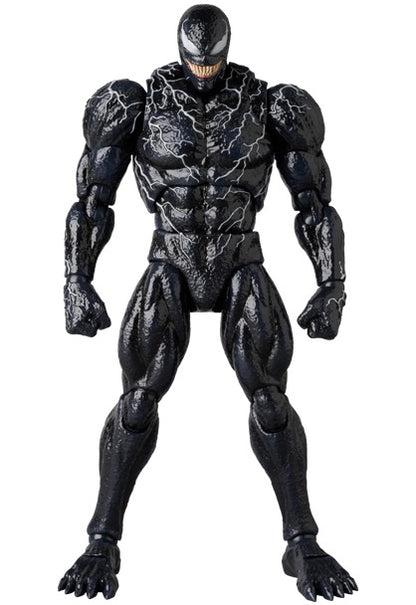 MAFEX VENOM (Venom: Let There Be Carnage)