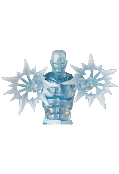 MAFEX ICEMAN (COMIC Ver.)