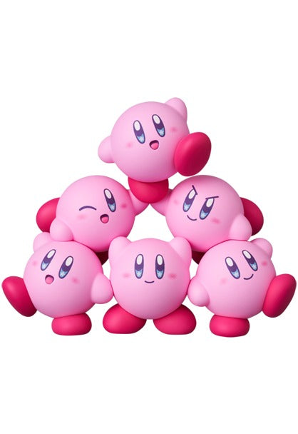 UDF あつめて! カービィ