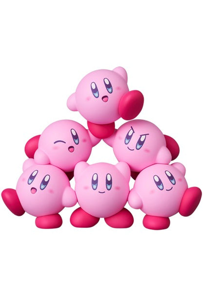 UDF あつめて! カービィ