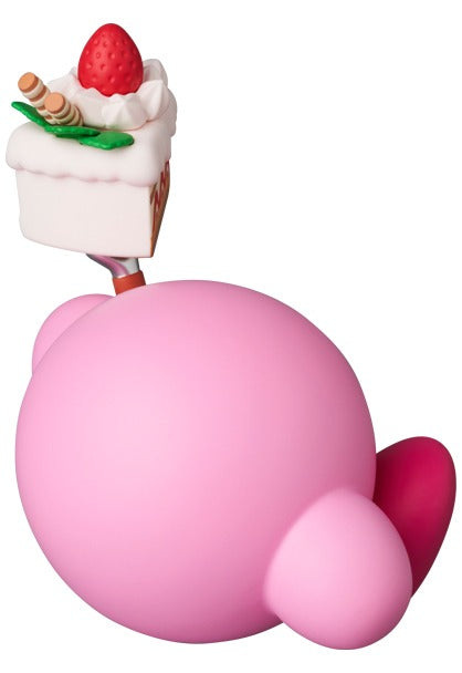 UDF Kirby Here we come! Doroche Dan