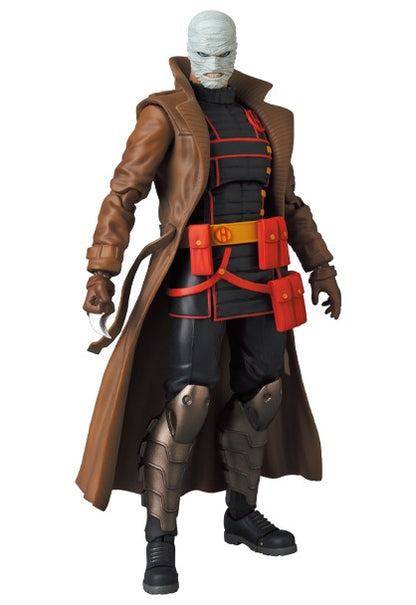 MAFEX HUSH [rerelease