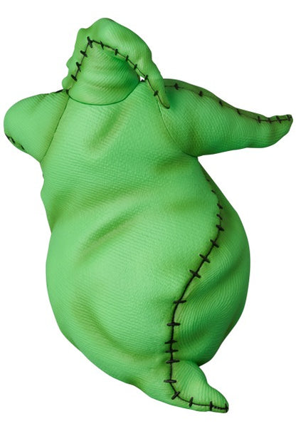 UDF Oogie Boogie