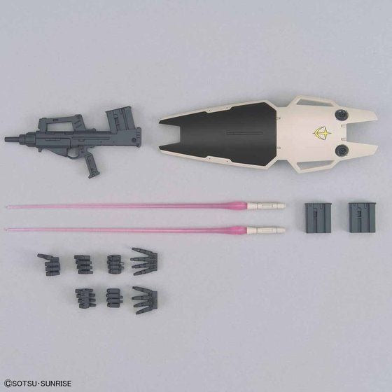 MG 機動戦士ガンダム0080 ポケットの中の戦争 ジム・コマンド（コロニー戦仕様） 1/100