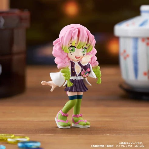 PalVerse 鬼滅の刃 vol.3【再販】 6個入BOX – viviON BLUE