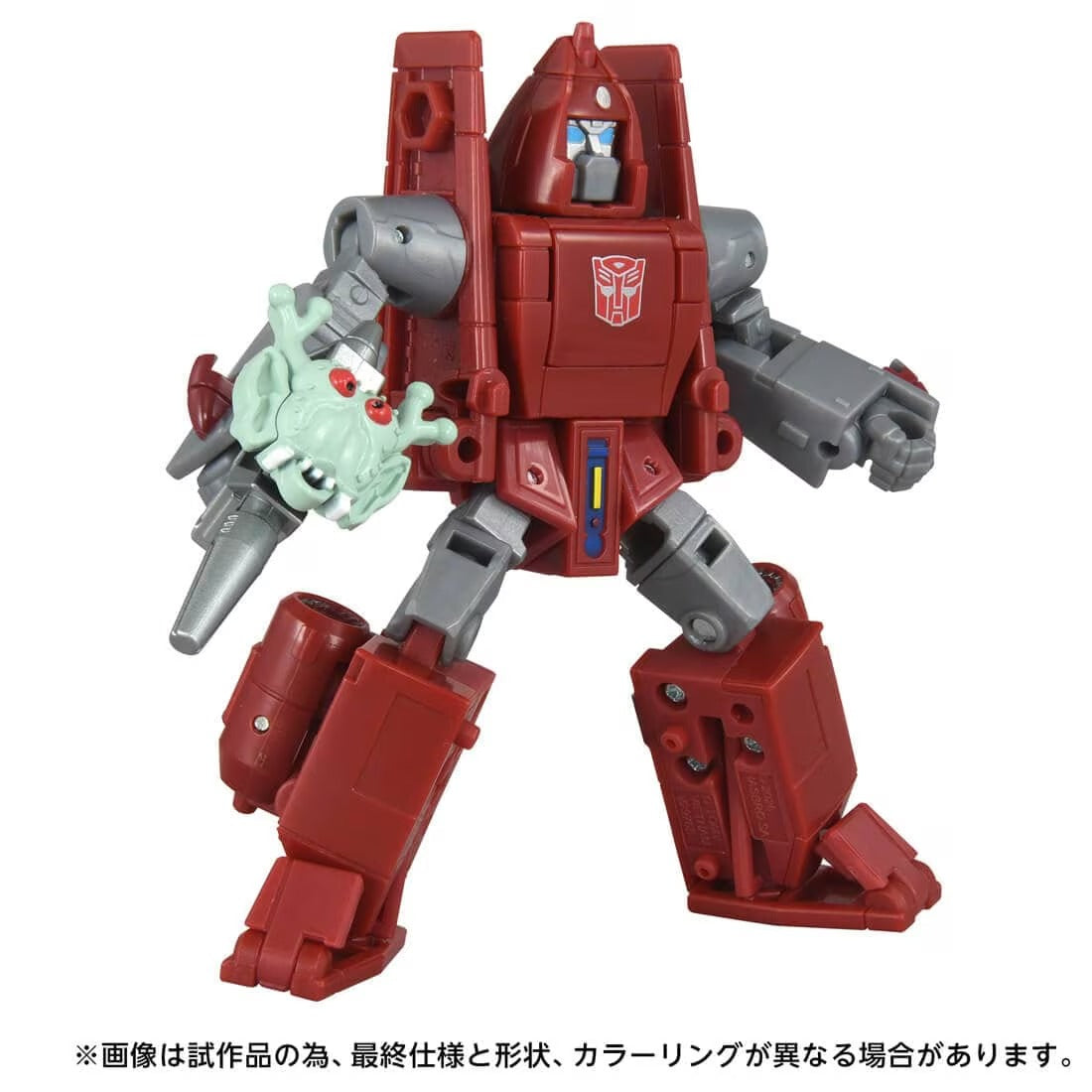 变形金刚 AOTP-37 动力滑翔机