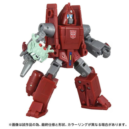 变形金刚 AOTP-37 动力滑翔机