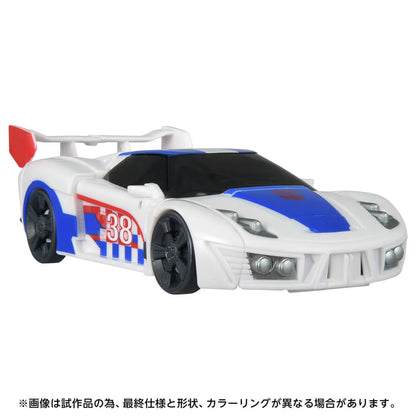 トランスフォーマー AOTP-40 スモークスクリーン（プライムユニバース）
