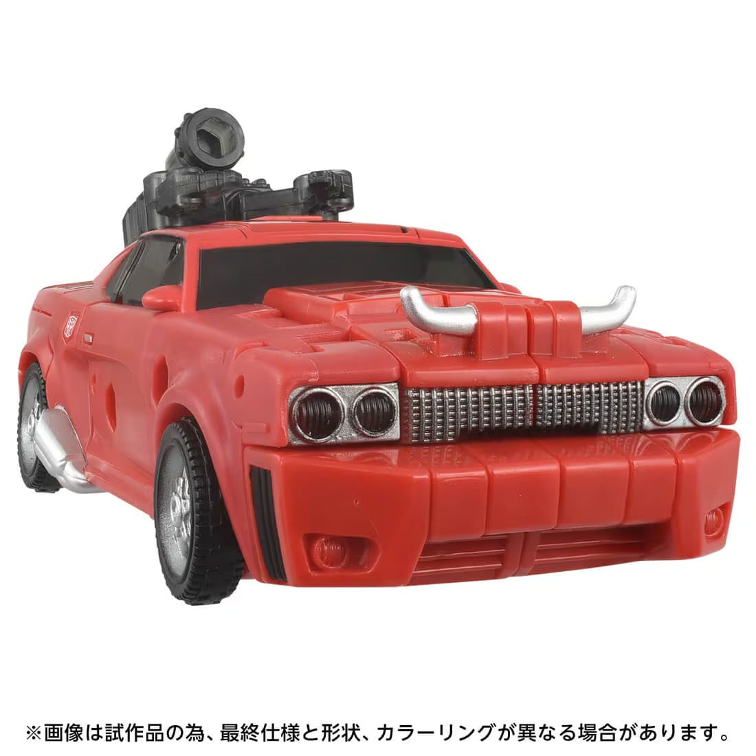 トランスフォーマー AOTP-41 クリフジャンパー（プライムユニバース）