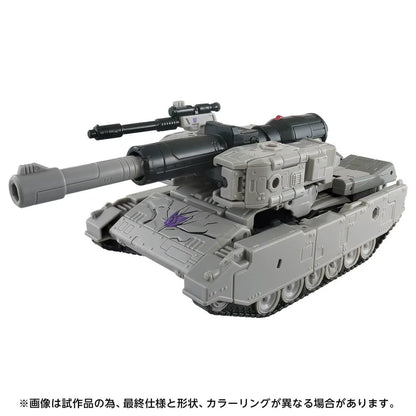 トランスフォーマームービー TS-28 メガトロン MTMTEコレクション