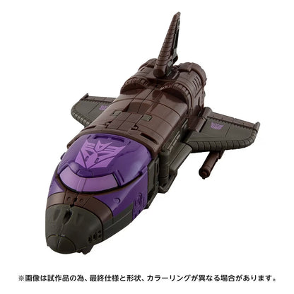 トランスフォーマー AOTP-24 ブラストオフ