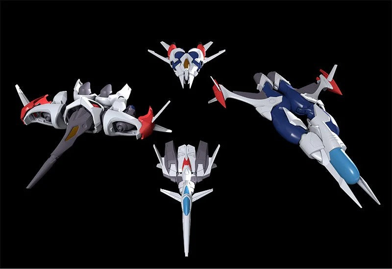 11-78 MODEROID ダンガイオー 「破邪大星ダンガイオー」 MODEROID 破邪大星ダンガイオー ダンガイオー – viviON BLUE