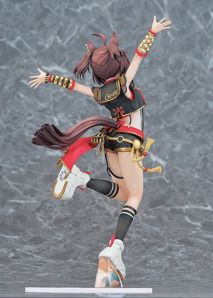 Uma Musume: Pretty Derby - Gran Alegria