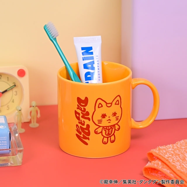 Dundadan Biznies full mug (Turbo Bubba: Maneki Neko)