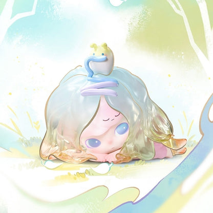 POPMART DIMOO 大自然的形状系列12件盒子