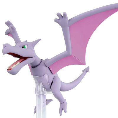ポケモンプラモコレクション カセキポケモンシリーズ プテラ