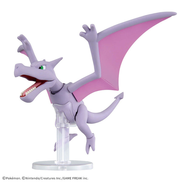 ポケカワタルのプテラ、プロモ等まとめ売り ポケモンプラモコレクション カセキポケモンシリーズ プテラ – viviON BLUE