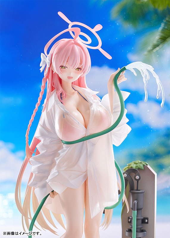 ブルーアーカイブ -Blue Archive- ハナコ（水着）