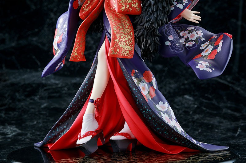 Fate/stay night [Heaven's Feel] Saber Alter Kimono Ver.