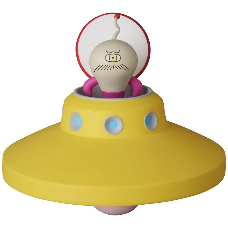 UDF "Fujiko F. Fujio Works"시리즈 16 Haruka의 스타에서 Halbal