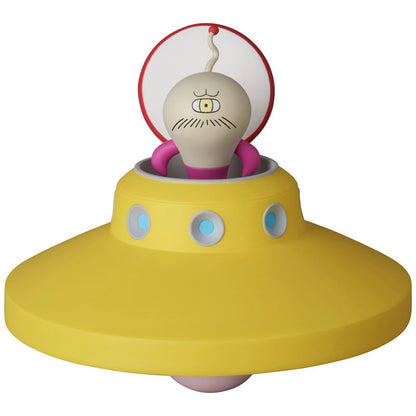 UDF "Fujiko F. Fujio Works"시리즈 16 Haruka의 스타에서 Halbal