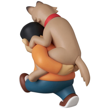 UDF "Fujiko F. Fujio Works"시리즈 16 Gian & Muku