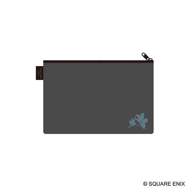 NieR Series 15th Anniversary ポーチ 少年ニーア＆白の書