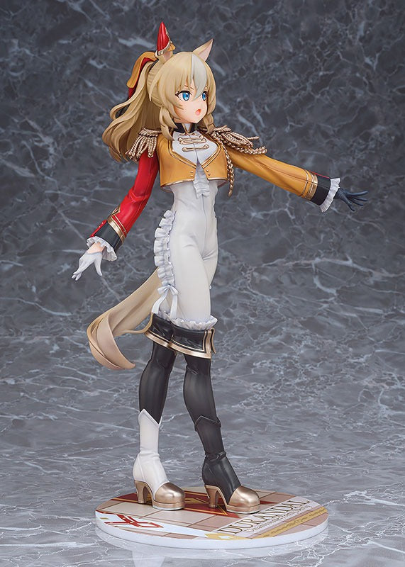 ウマ娘 プリティーダービー デュランダル