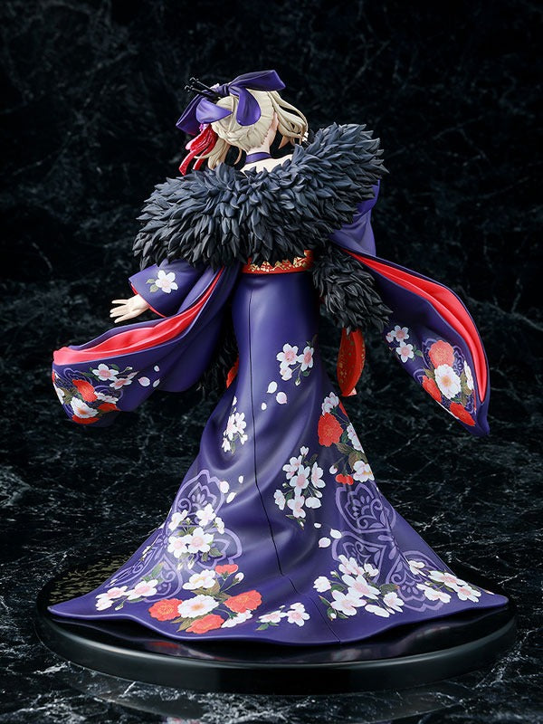 Fate/stay night [Heaven's Feel] Saber Alter Kimono Ver.