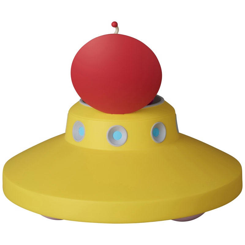 UDF "Fujiko F. Fujio Works"시리즈 16 Haruka의 스타에서 Halbal