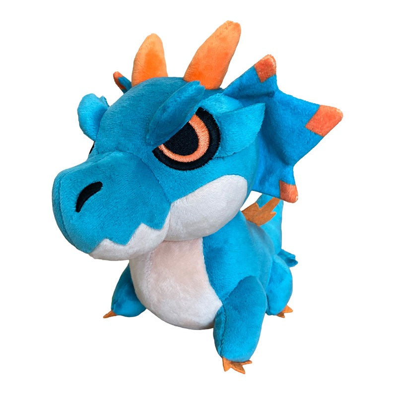 モンスターハンター モンでふぉ ぬいぐるみ ラギアクルス