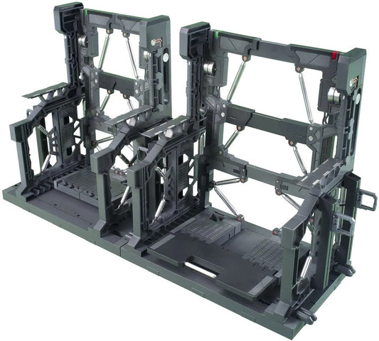 EXP003 システムベース 1 1/144