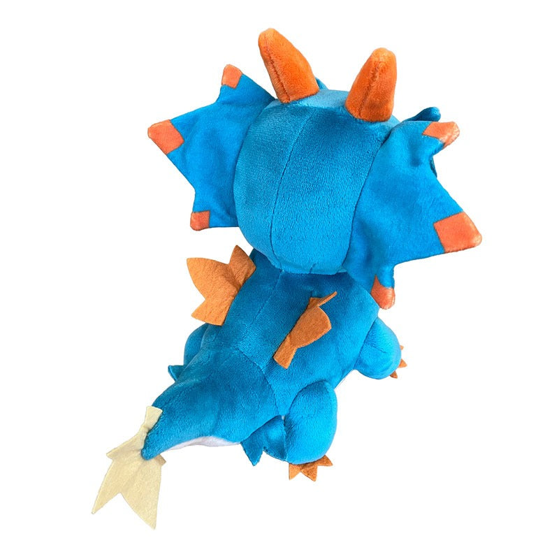 モンスターハンター モンでふぉ ぬいぐるみ ラギアクルス