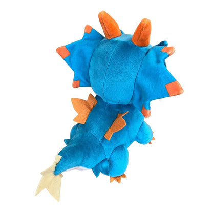 モンスターハンター モンでふぉ ぬいぐるみ ラギアクルス
