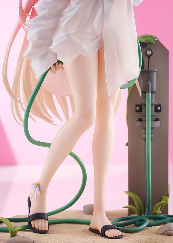 ブルーアーカイブ -Blue Archive- ハナコ（水着）