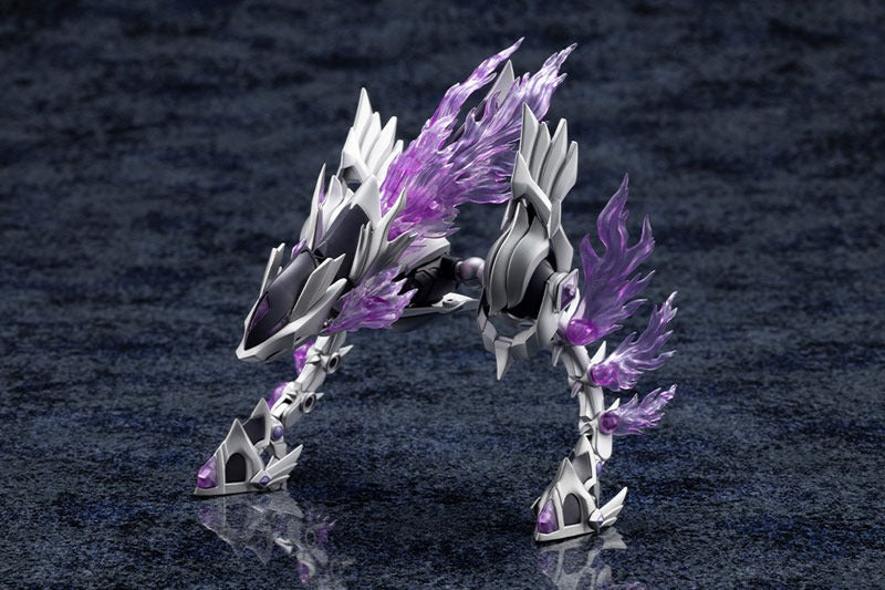 アルカナディア ゼノアルマ エクスプロード ヴォルカリオン – viviON BLUE