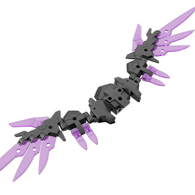 30MM 옵션 파츠 세트 22(윙 유닛 2) 1/144