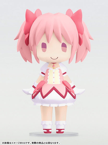 HELLO! GOOD SMILE 劇場版 魔法少女まどか☆マギカ[新編]叛逆の物語 鹿