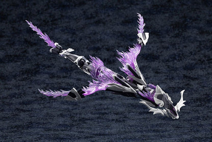 阿爾卡納蒂亞 泽诺阿尔玛爆发沃尔卡利翁