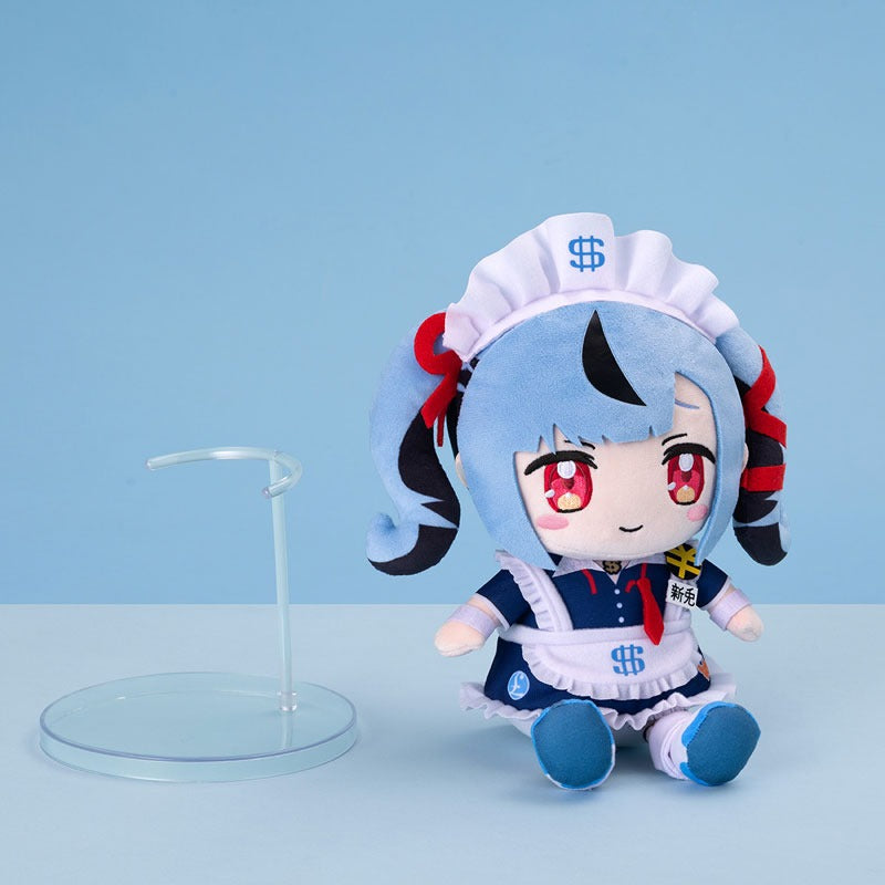 新兎わい ぬいぐるみ