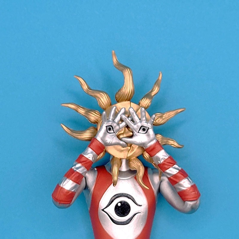 「タローマン」ベンダブルアクションフィギュア【再販】