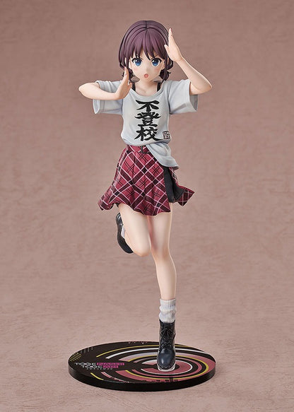 ガールズバンドクライ 井芹仁菜 不登校 Ver.