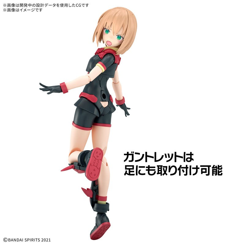 30MS ティアーシャ（ダリアウエア）［カラーB］ – viviON BLUE