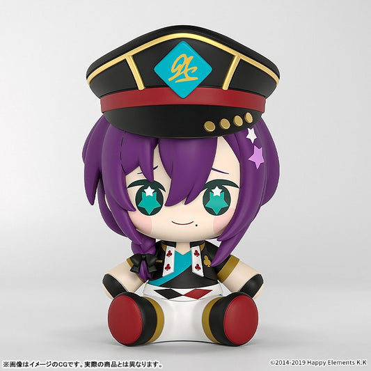 Huggy Good Smile Ansaburu Stars！ Mayoi Reise