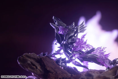 阿爾卡納蒂亞 泽诺阿尔玛爆发沃尔卡利翁