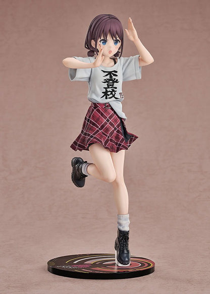 ガールズバンドクライ 井芹仁菜 不登校 Ver.