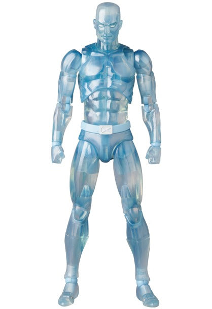MAFEX ICEMAN (COMIC Ver.)
