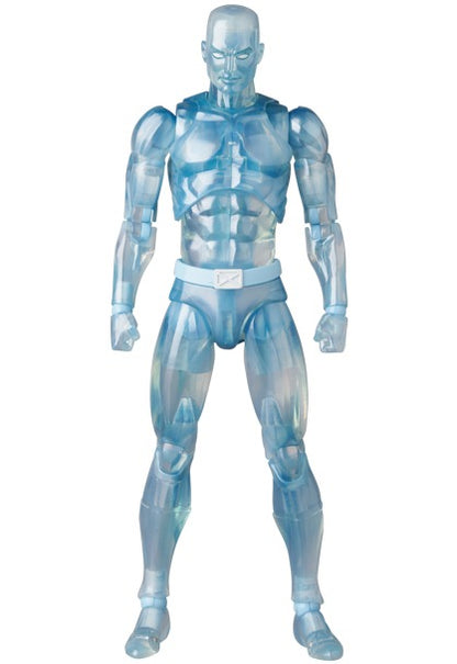 MAFEX ICEMAN (COMIC Ver.)