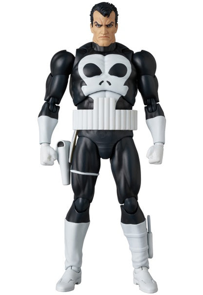 MAFEX THE PUNISHER (COMIC Ver.)